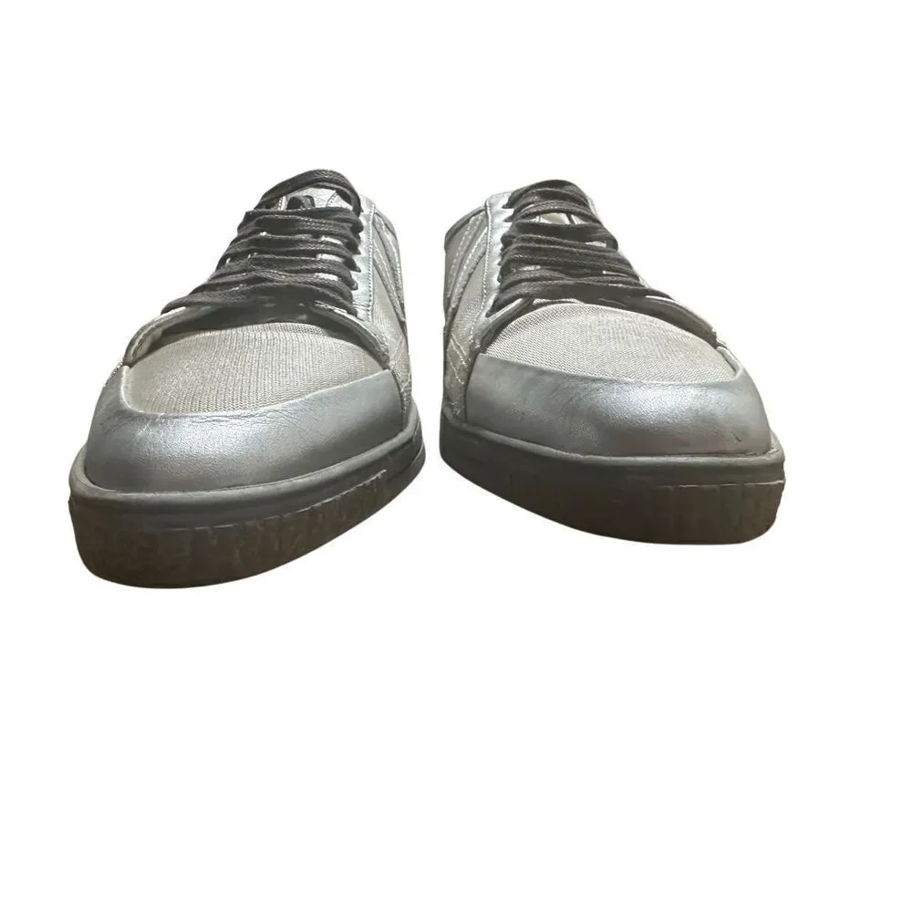 !S***Rby hummel  canvas sneakers Made in Portugal Size: 44 US11